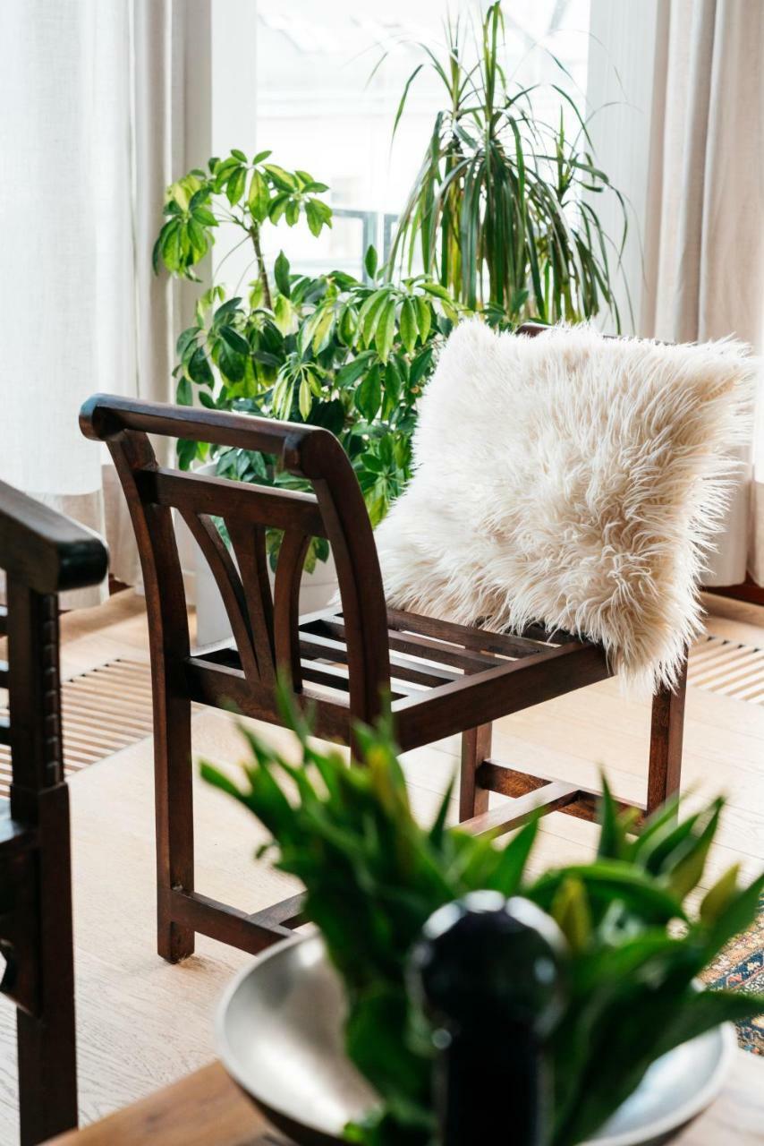 Penthouse Uptown - Loftaffair Apartment Krakow Luaran gambar