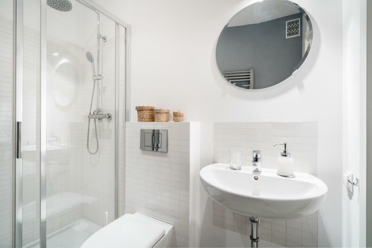 Penthouse Uptown - Loftaffair Apartment Krakow Luaran gambar